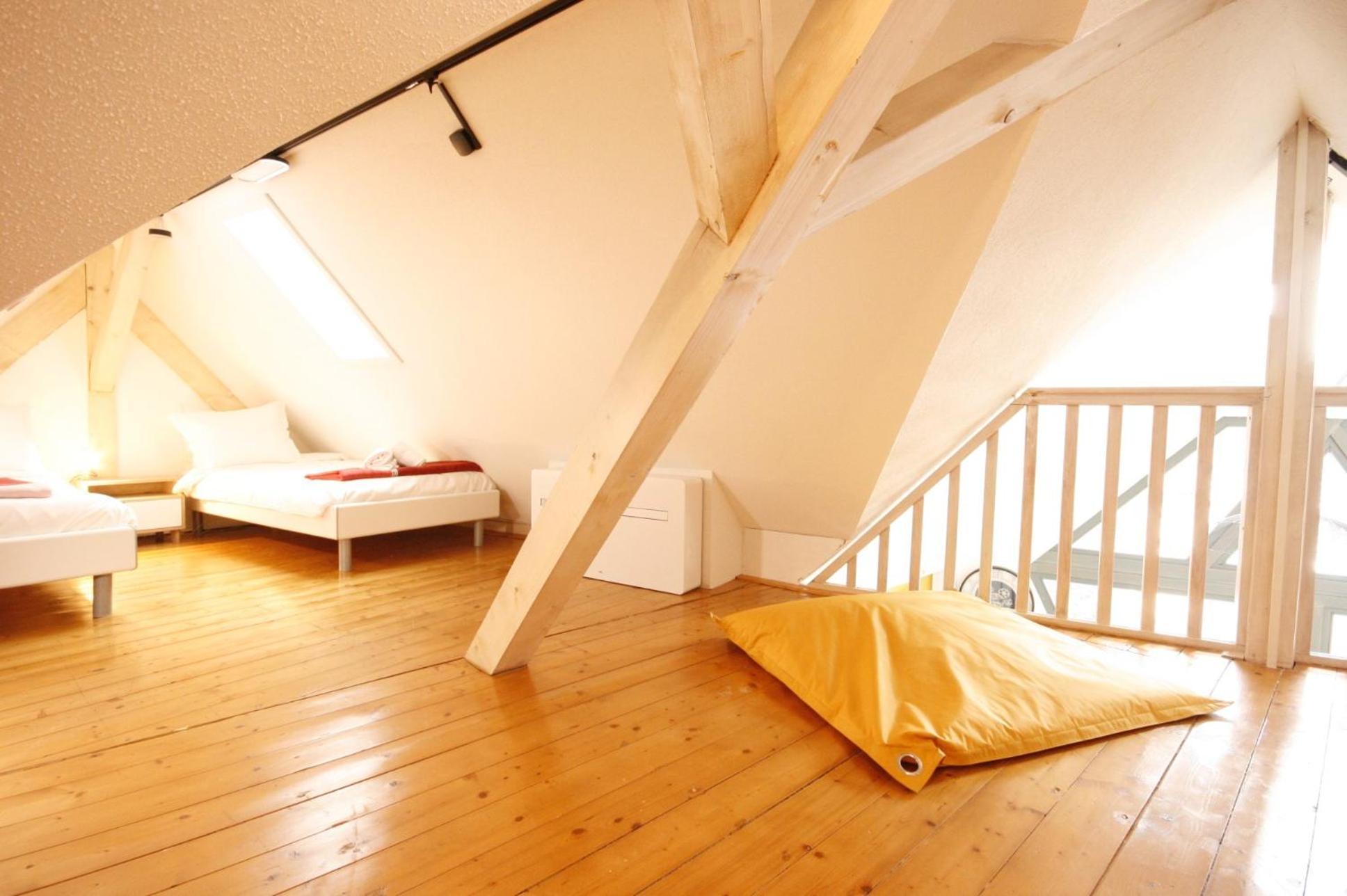 Appartement Le Ch'Ti Alsacien Эгишем Экстерьер фото